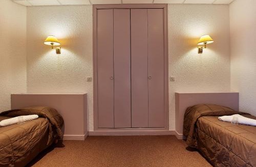 Malay-le-Grand Hotel | Kyriad Sens