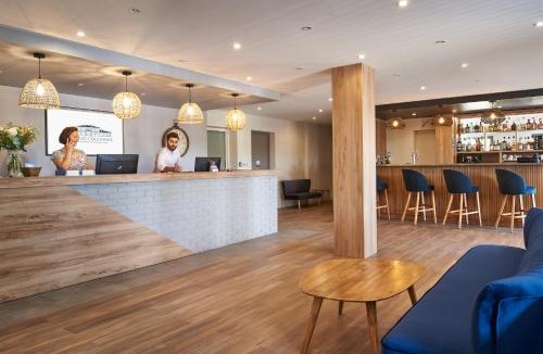 Malay-le-Grand Hotel | Kyriad Sens