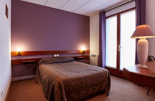 Malay-le-Grand Hotel | Kyriad Sens