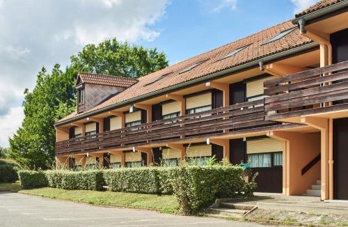 Tarbes Hotel | Kyriad Tarbes Bastillac