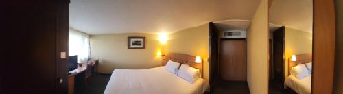Odos Hotel | Kyriad Tarbes Odos