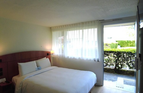 Odos Hotel | Kyriad Tarbes Odos