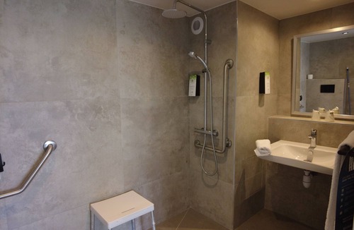 Odos Hotel | Kyriad Tarbes Odos