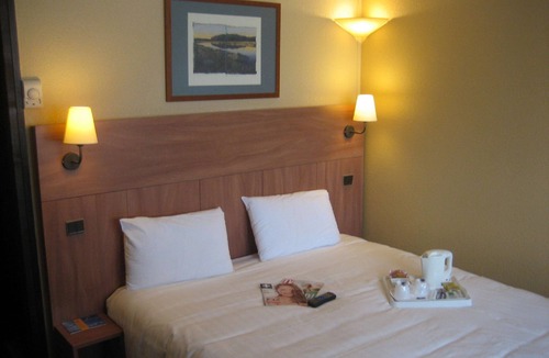 Odos Hotel | Kyriad Tarbes Odos