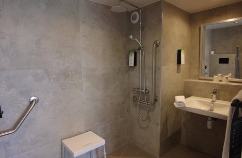 Odos Hotel | Kyriad Tarbes Odos