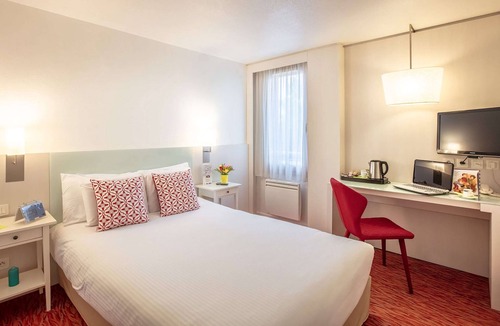 Blagnac Hotel | Kyriad Toulouse Blagnac Aéroport