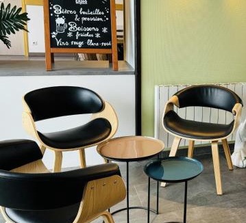 Roques Hotel | Kyriad Toulouse Sud - Roques