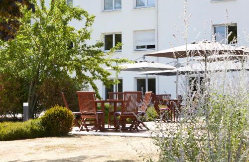 Joue-les-Tours Hotel | Kyriad Tours - Joué-Lès-Tours