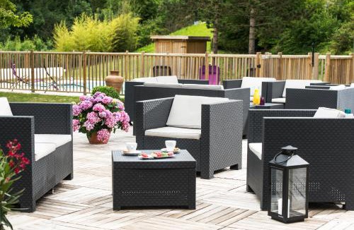 Joue-les-Tours Hotel | Kyriad Tours - Joué-Lès-Tours
