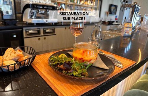 Ballan-Mire Hotel | Kyriad Tours Sud - Ballan Mire