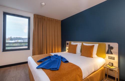 Ballan-Mire Hotel | Kyriad Tours Sud - Ballan Mire