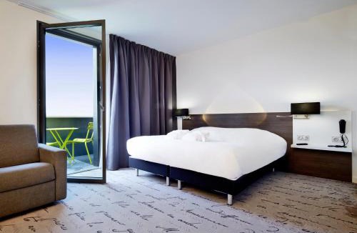 Troyes Hotel | Kyriad Troyes Centre