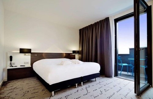 Troyes Hotel | Kyriad Troyes Centre