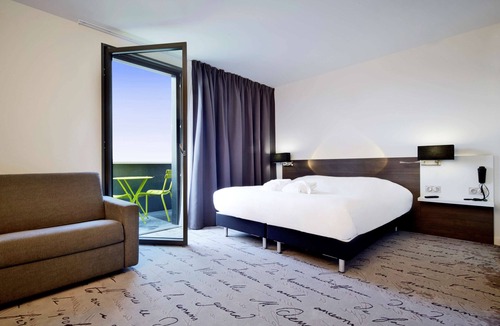 Troyes Hotel | Kyriad Troyes Centre