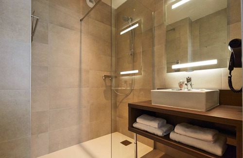 Troyes Hotel | Kyriad Troyes Centre