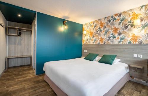 Rouvignies Hotel | Kyriad Valenciennes Sud - Rouvignies
