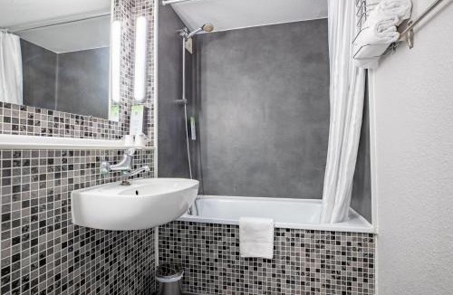 Rouvignies Hotel | Kyriad Valenciennes Sud - Rouvignies