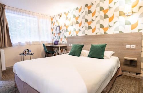 Rouvignies Hotel | Kyriad Valenciennes Sud - Rouvignies