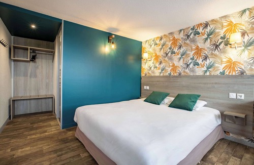 Rouvignies Hotel | KYRIAD VALENCIENNES SUD – Rouvignies
