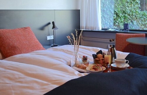 Grena Strand Hotel | Kysthotellet Djursland