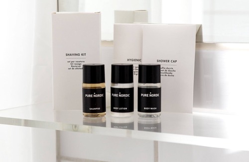 Grena Strand Hotel | Kysthotellet Djursland