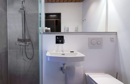 Grena Strand Hotel | Kysthotellet Djursland