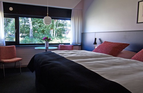 Grena Strand Hotel | Kysthotellet Djursland