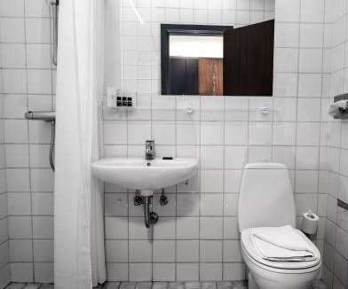 Grena Strand Hotel | Kysthotellet