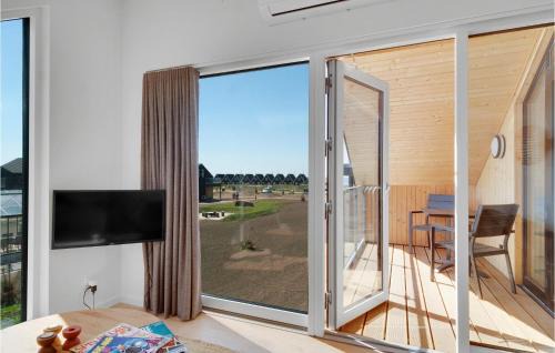 Venemose Apartment | Kysthusene, Lejl 13