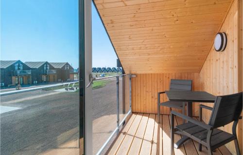 Venemose Apartment | Kysthusene, Lejl 13