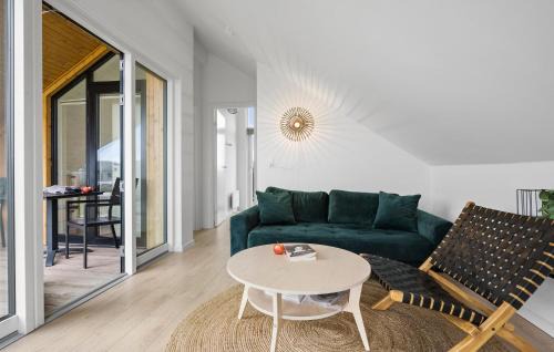 Venemose Apartment | Kysthusene, Lejl 14