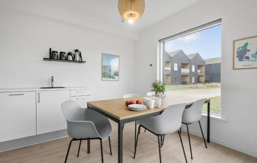 Venemose Apartment | Kysthusene, Lejl 14