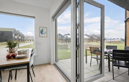 Venemose Apartment | Kysthusene, Lejl 14