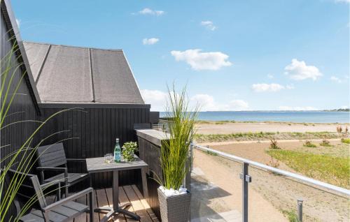 Venemose Apartment | Kysthusene, Lejl 17