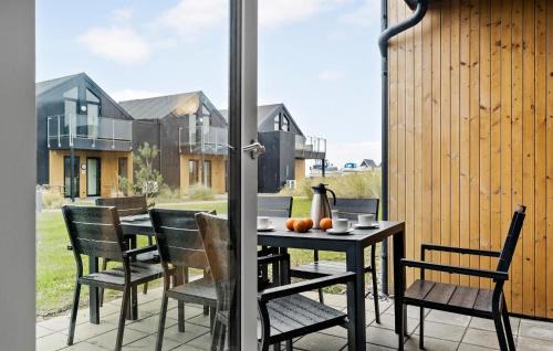 Venemose Apartment | Kysthusene, Lejl 19