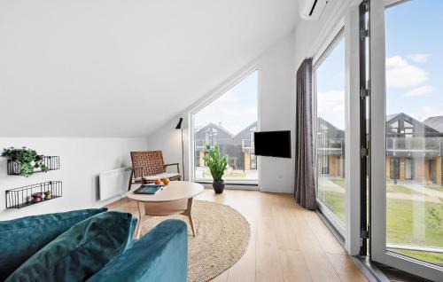 Venemose Apartment | Kysthusene, Lejl 19