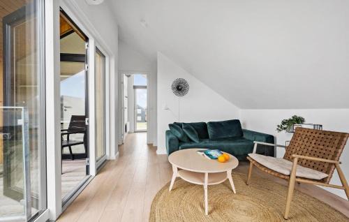 Venemose Apartment | Kysthusene, Lejl 19