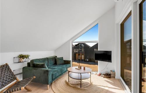 Venemose Apartment | Kysthusene, Lejl 2