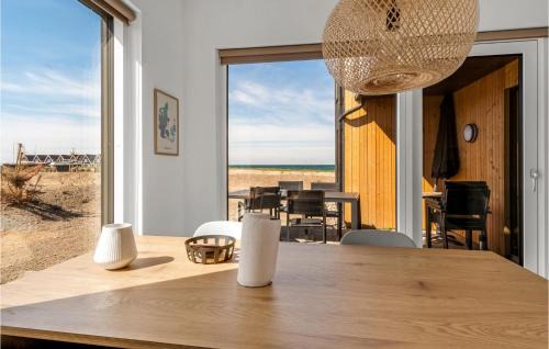 Venemose Apartment | Kysthusene, Lejl 2