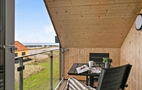 Venemose Apartment | Kysthusene, Lejl 25