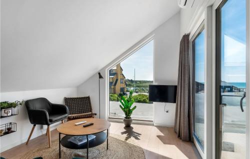 Venemose Apartment | Kysthusene, Lejl 26