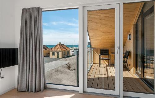 Venemose Apartment | Kysthusene, Lejl 26