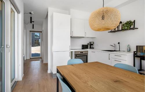 Venemose Apartment | Kysthusene, Lejl 26