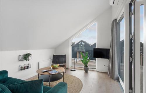 Venemose Apartment | Kysthusene, Lejl 3