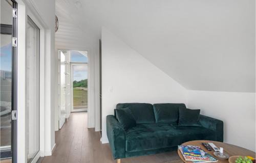 Venemose Apartment | Kysthusene, Lejl 3