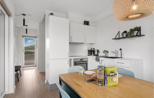 Venemose Apartment | Kysthusene, Lejl 3