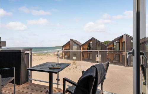 Venemose Apartment | Kysthusene, Lejl 9