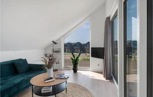 Venemose Apartment | Kysthusene, Lejl 9