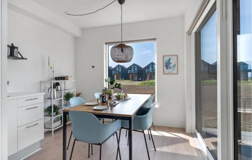 Venemose Apartment | Kysthusene, Lejl 9
