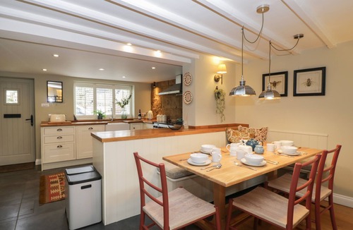 Ilmington Cottage | Kyte Cottage